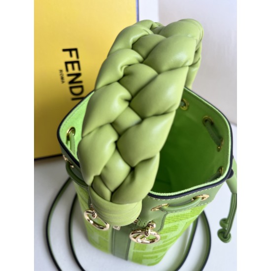 FENDI Bucket Bags