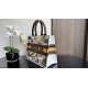 Dior Book Tote