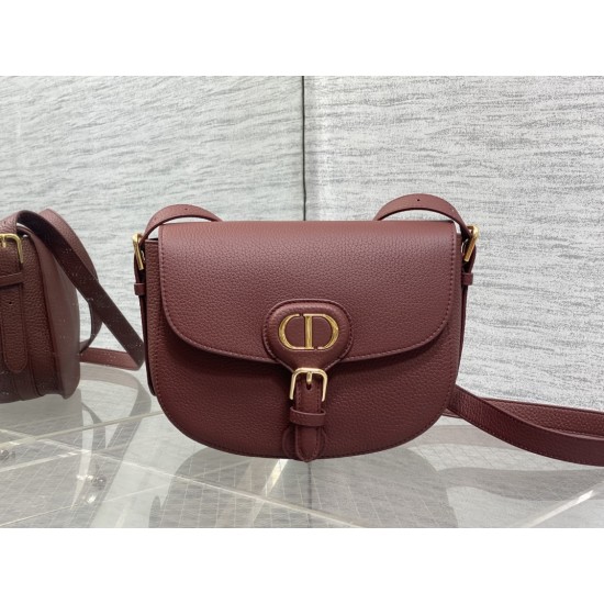 Dior Bobby