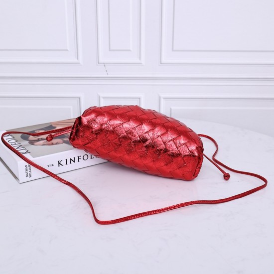 Bottega Veneta Pouch