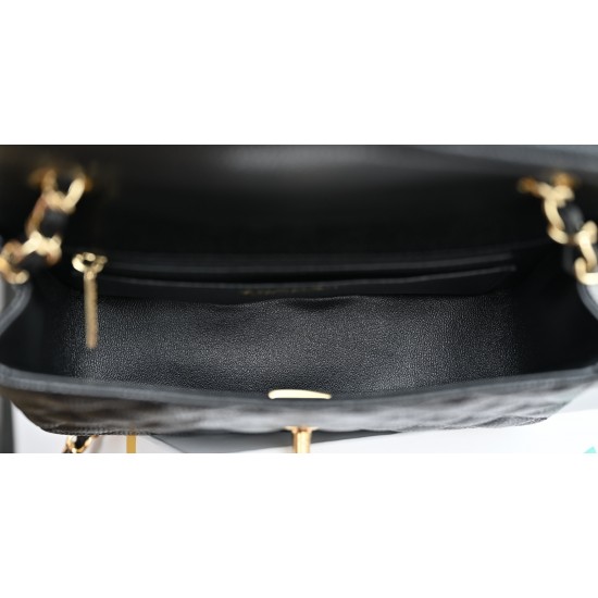 CHANEL FLAP BAG
