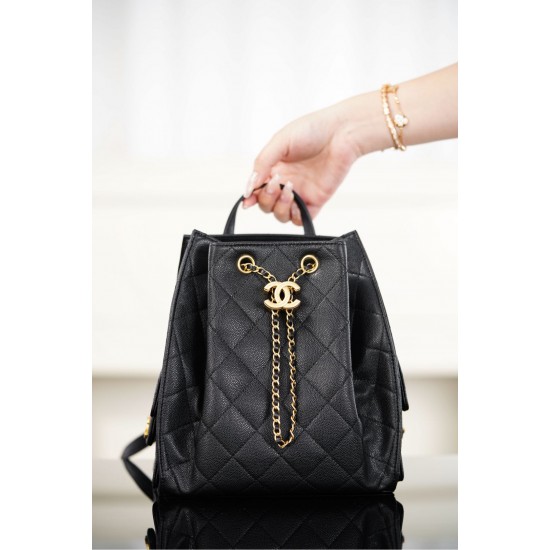 CHANEL BACKPACK