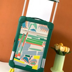 HERMÈS Suitcase
