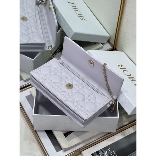 Dior Lady