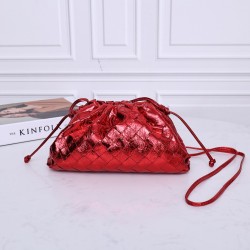 Bottega Veneta Pouch