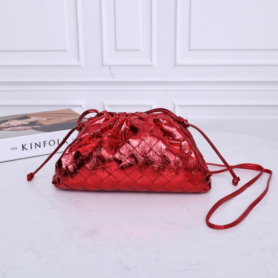 Bottega Veneta Pouch