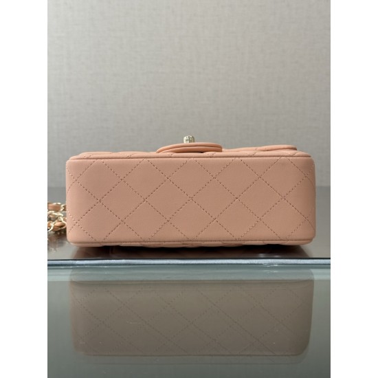 CHANEL FLAP BAG