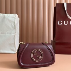 Gucci Blondie