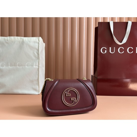 Gucci Blondie