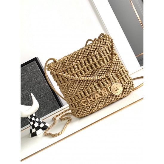 CHANEL 22 Bag