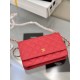 CHANEL WOC