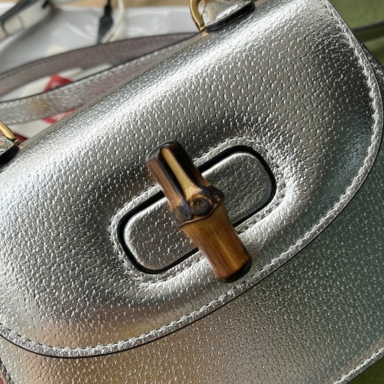 Gucci Bamboo 1947