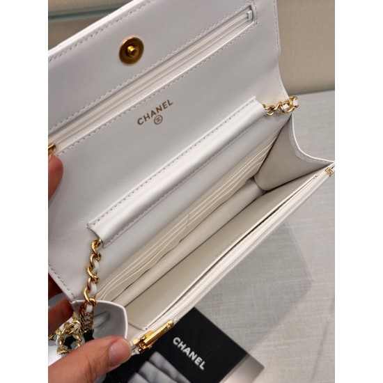 CHANEL WOC