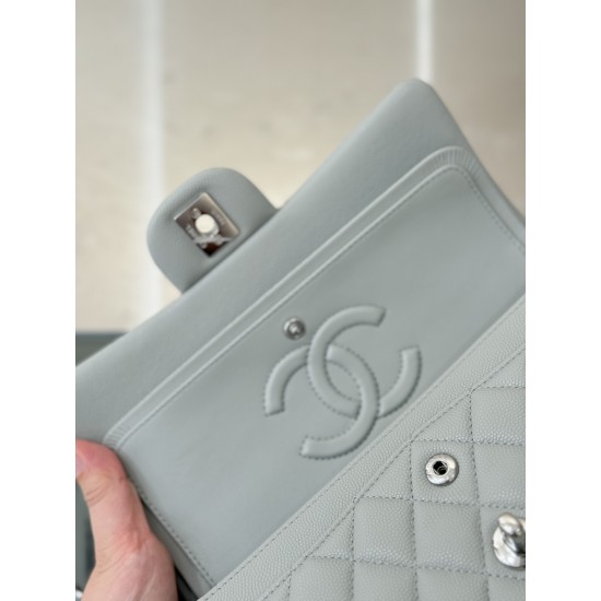 CHANEL FLAP BAG