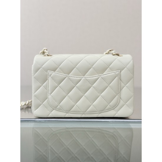 CHANEL FLAP BAG