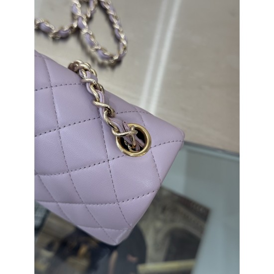 CHANEL FLAP BAG