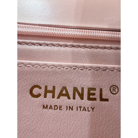 CHANEL FLAP BAG