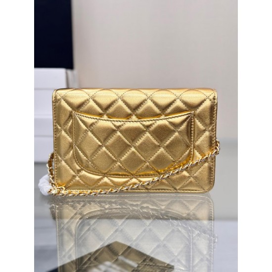 CHANEL WOC