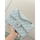 CHANEL FLAP BAG