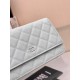 CHANEL WOC
