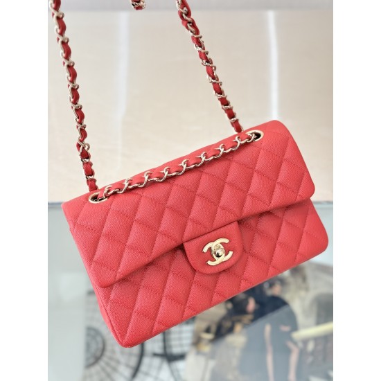CHANEL FLAP BAG