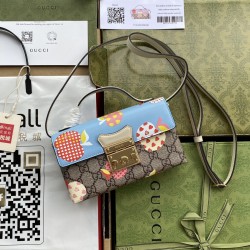 Gucci Padlock