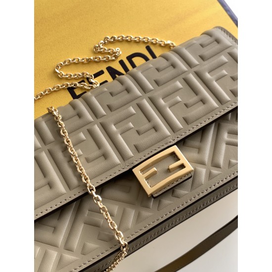FENDI Baguette