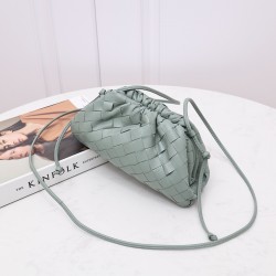Bottega Veneta Pouch