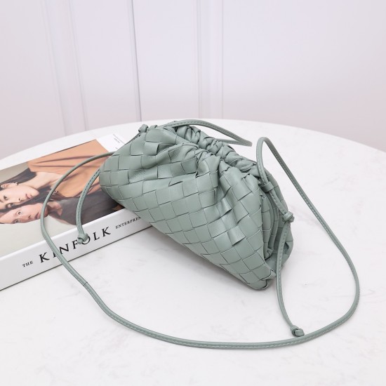 Bottega Veneta Pouch