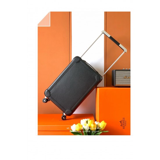 HERMÈS Suitcase