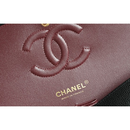 CHANEL FLAP BAG