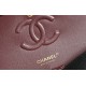 CHANEL FLAP BAG