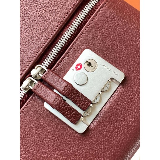 HERMÈS Suitcase