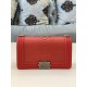 CHANEL BOY BAG