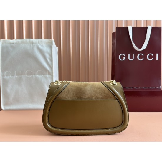 Gucci Blondie