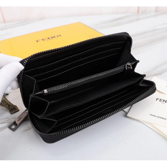 FENDI Wallet
