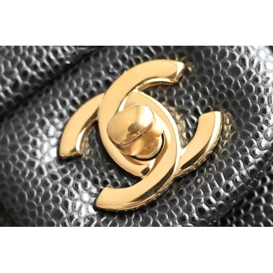 CHANEL FLAP BAG