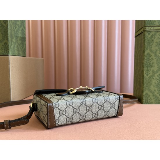 Gucci Horsebit 1955