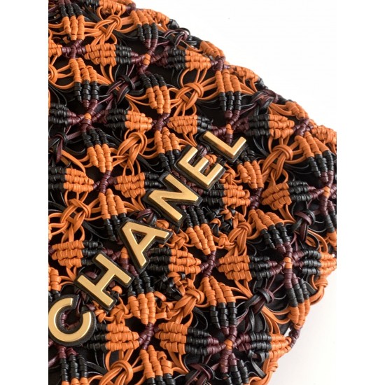 CHANEL 22 Bag