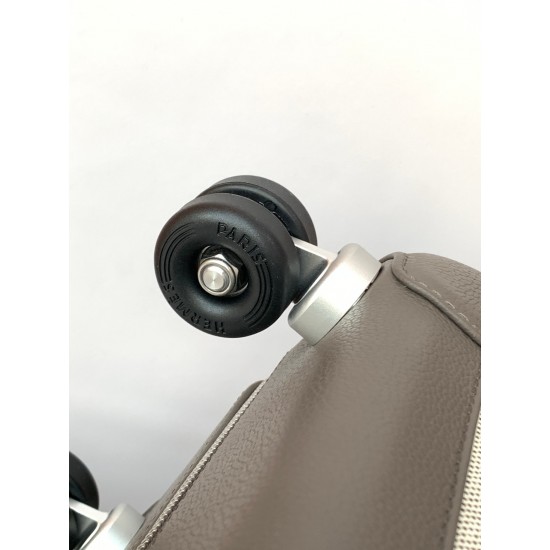 HERMÈS Suitcase