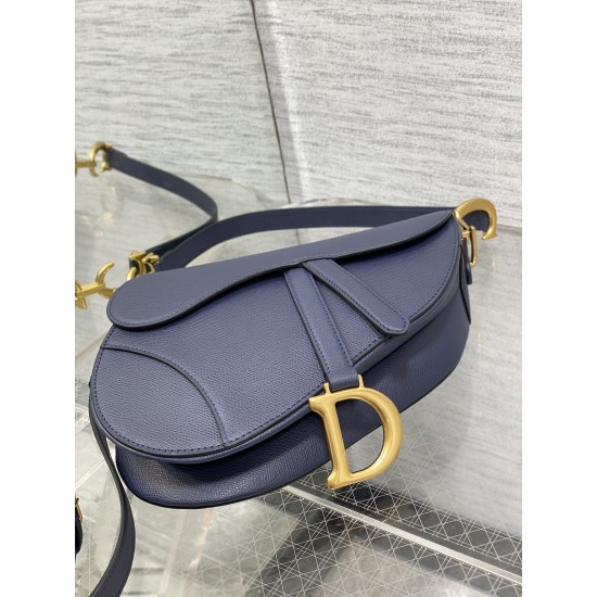 Dior Saddle