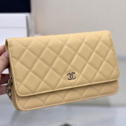 CHANEL WOC