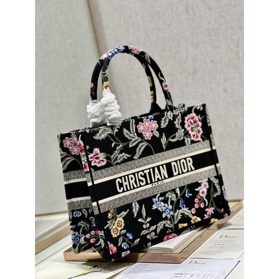 Dior Book Tote
