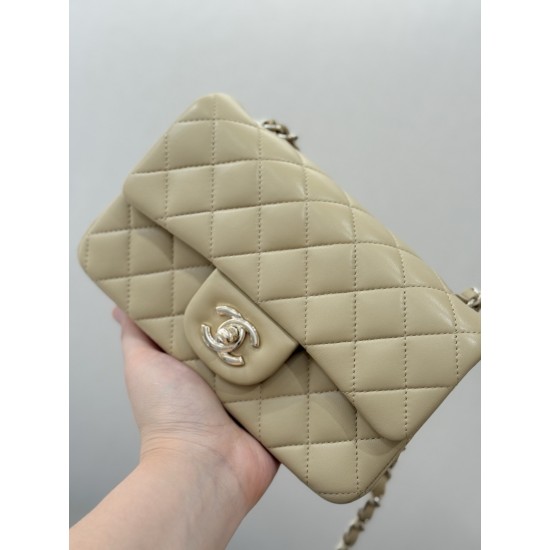 CHANEL FLAP BAG