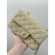 CHANEL FLAP BAG