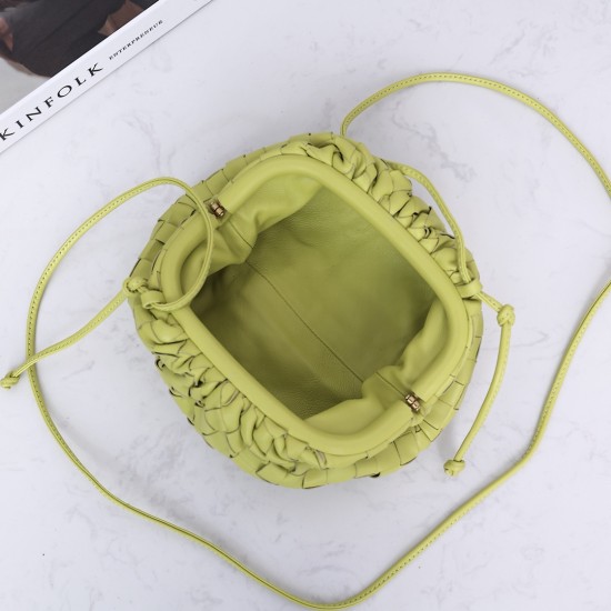 Bottega Veneta Pouch
