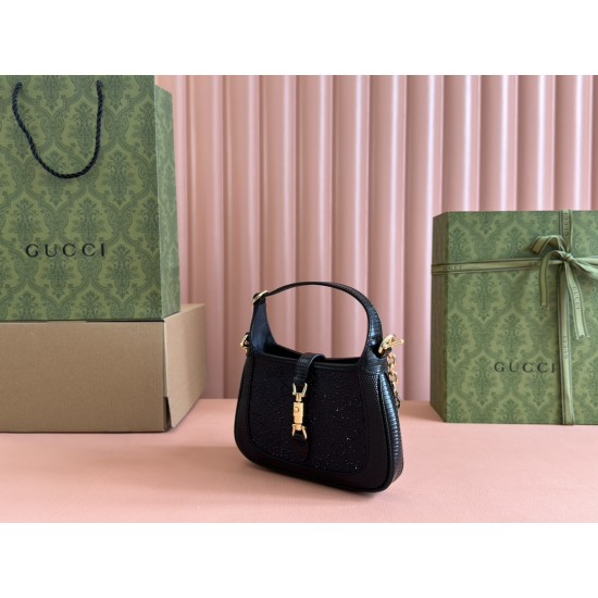 Gucci Jackie 1961