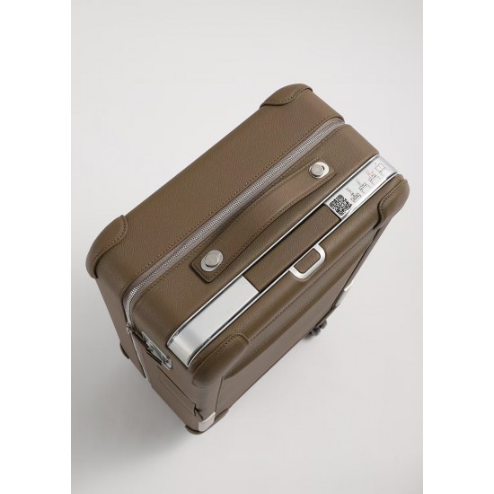 HERMÈS Suitcase