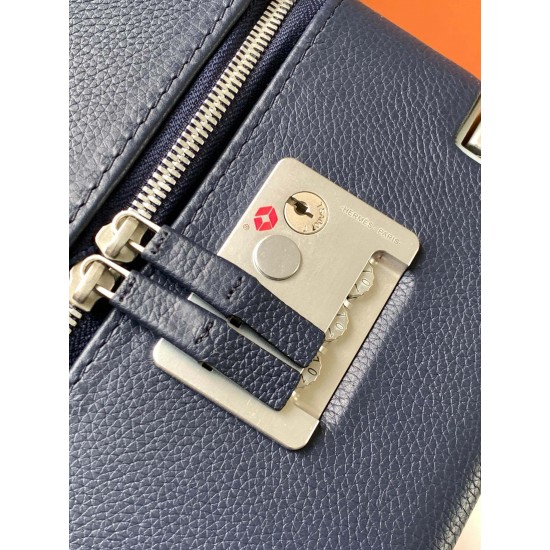 HERMÈS Suitcase