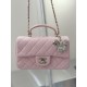 CHANEL FLAP BAG
